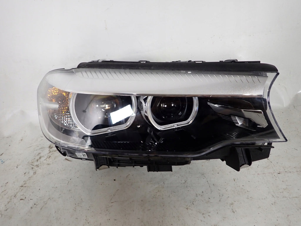 Frontscheinwerfer BMW 5 G31 G30 849911601 LED Rechts Scheinwerfer Headlight SCH1911809216xr