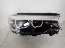 Laden Sie das Bild in den Galerie-Viewer, Frontscheinwerfer BMW 5 G31 G30 849911601 LED Rechts Scheinwerfer Headlight SCH1911809216xr
