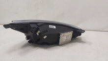 Laden Sie das Bild in den Galerie-Viewer, Frontscheinwerfer Ford Focus JX7B-13E017-AJ Links Scheinwerfer Headlight