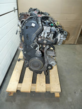 Load image into Gallery viewer, Motor Ford Galaxy III T8CJ 2.0 TDCI 180PS 132kW 138TKm Diesel Engine Komplett MOT8496959294mm