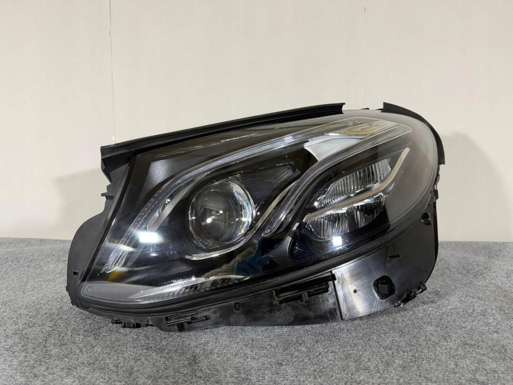 Frontscheinwerfer Mercedes-Benz W213 A2139069508 LED Links Headlight SCH4182605430du