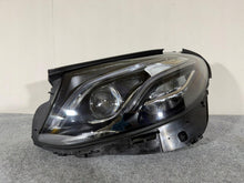 Laden Sie das Bild in den Galerie-Viewer, Frontscheinwerfer Mercedes-Benz W213 A2139069508 LED Links Headlight SCH4182605430du