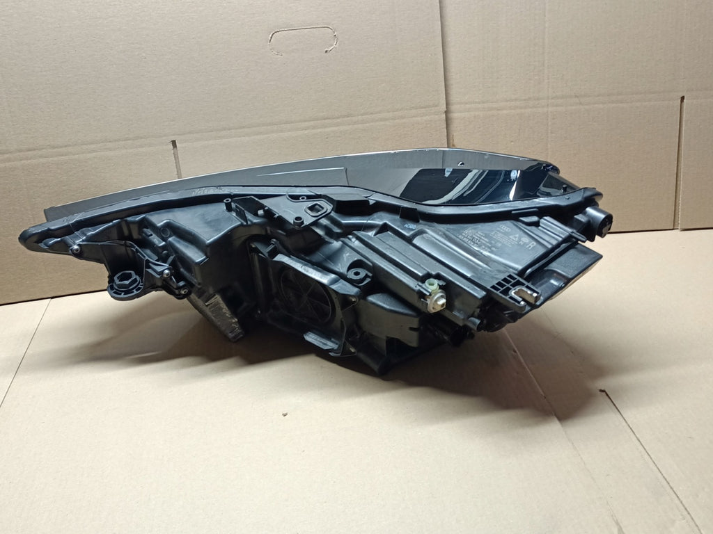 Frontscheinwerfer Audi A6 C8 1ZX01337602 LED Rechts Scheinwerfer Headlight SCH7407272730ld