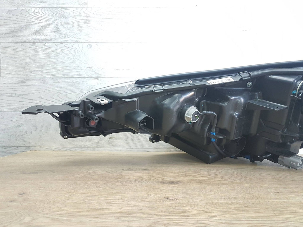 Frontscheinwerfer Toyota C-Hr 81110F4180 Rechts Scheinwerfer Headlight SCH5657569731jx