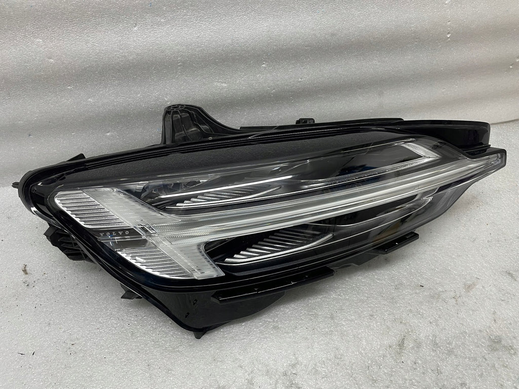 Frontscheinwerfer Volvo S60 III 32338002 Full LED Rechts Scheinwerfer Headlight SCH9432016822up