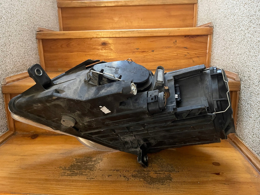 Frontscheinwerfer VW Passat 3C0941752K Xenon Rechts Scheinwerfer Headlight