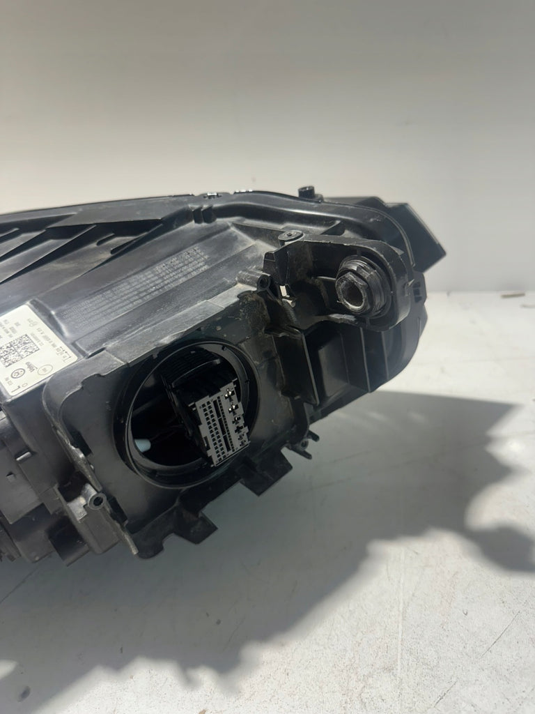 Frontscheinwerfer VW Passat B8 3G1941081P LED Links Scheinwerfer Headlight SCH8984043619ow