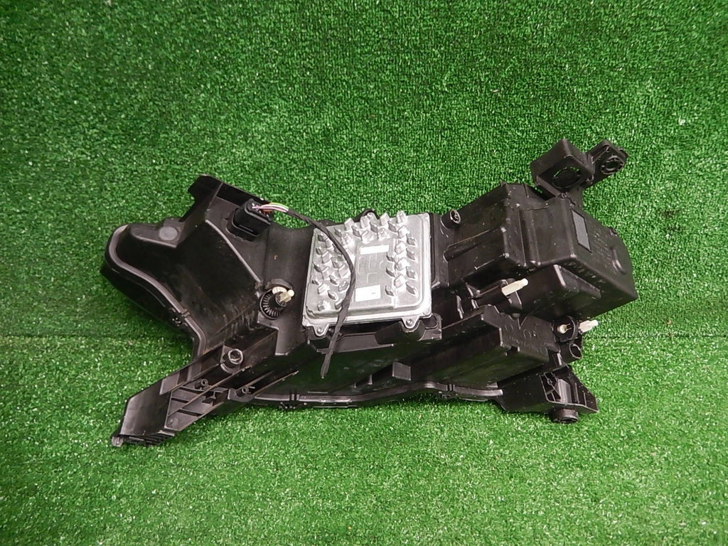 Frontscheinwerfer Citroën Ds3 9820840680 Full LED Rechts Scheinwerfer Headlight