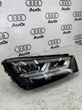 Load image into Gallery viewer, Frontscheinwerfer Audi Q5 80A941034 Full LED Rechts Scheinwerfer Headlight SCH8496149418vo