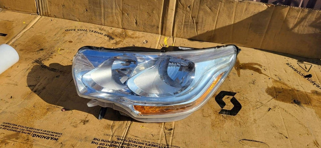 Frontscheinwerfer Citroën Ds4 9674903780 Links Scheinwerfer Headlight SCH3401125375pj