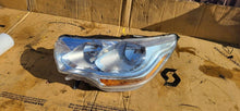 Laden Sie das Bild in den Galerie-Viewer, Frontscheinwerfer Citroën Ds4 9674903780 Links Scheinwerfer Headlight SCH3401125375pj
