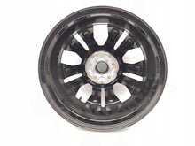 Load image into Gallery viewer, 1x Alufelge 17 Zoll 6.0" 5x114.3 50ET Schwarz 403001116R Renault Trafic Bus FEL9425610615nq