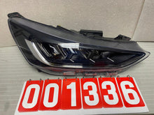 Laden Sie das Bild in den Galerie-Viewer, Frontscheinwerfer Ford Focus NX7B-13E014-CF LED Rechts Scheinwerfer Headlight SCH7365433482wu