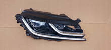 Laden Sie das Bild in den Galerie-Viewer, Frontscheinwerfer VW Arteon 3G8941082D Full LED Rechts Scheinwerfer Headlight SCH1363263617ux