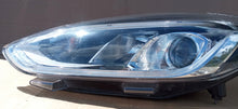 Laden Sie das Bild in den Galerie-Viewer, Frontscheinwerfer Ford Fiesta H1BB-13W030-CE LED Links Scheinwerfer Headlight SCH2763307335aq
