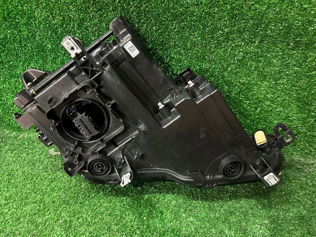 Frontscheinwerfer Seat Leon 5FB941007G 90188325 Links Scheinwerfer Headlight SCH7849274348io