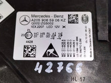 Laden Sie das Bild in den Galerie-Viewer, Frontscheinwerfer Mercedes-Benz W205 A2059065906 LED Links Headlight SCH9123234734gz
