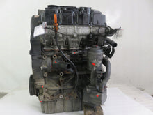 Load image into Gallery viewer, Motor VW Passat BMP 2.0 TDI 140PS 103kW 2006 Diesel Engine Komplett