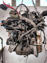 Laden Sie das Bild in den Galerie-Viewer, Motor Renault Captur I K9KE628 1.5 DCI 90PS 66kW 132TKm 2015 Diesel Komplett MOT7861328424jo