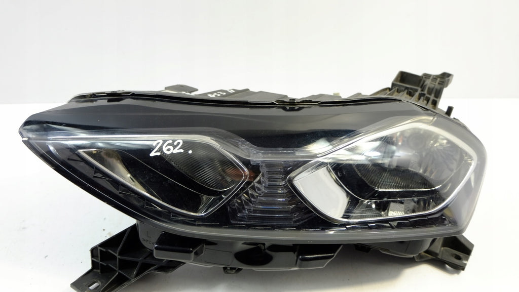 Frontscheinwerfer Citroën Ds3 9820840880 Links Scheinwerfer Headlight SCH8095087755fn