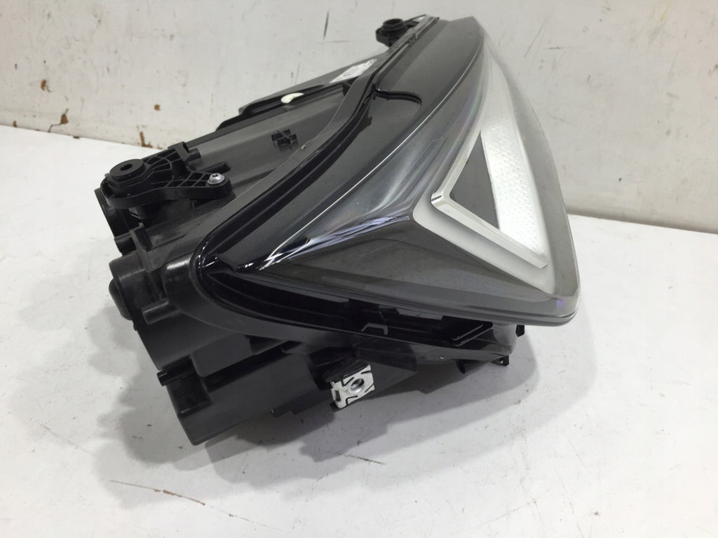 Frontscheinwerfer Seat Ateca 576941032B LED Rechts Scheinwerfer Headlight SCH5882755749yr
