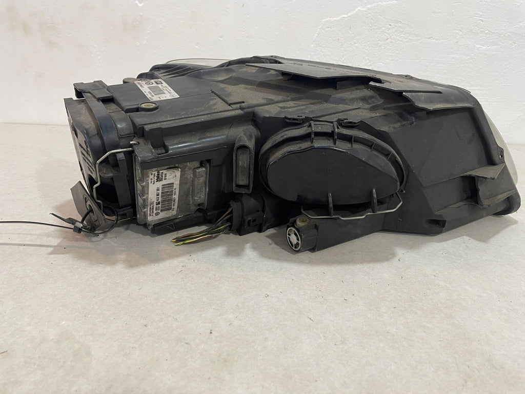 Frontscheinwerfer VW Passat 89315530 4L0907391 3C0941751K Links Headlight SCH5660788380xo