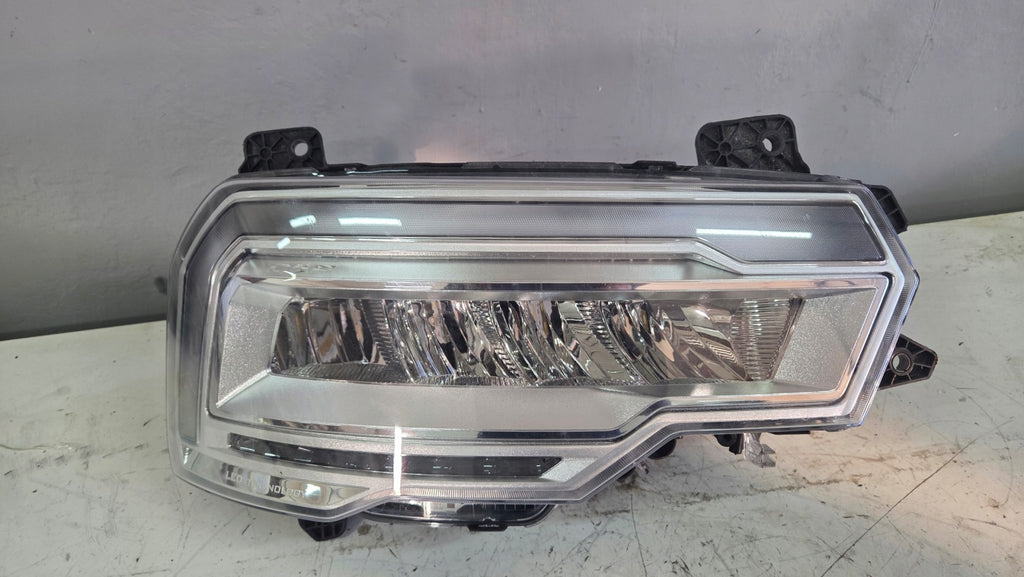 Frontscheinwerfer Daf 2188977 Links Scheinwerfer Headlight SCH2399021157ey