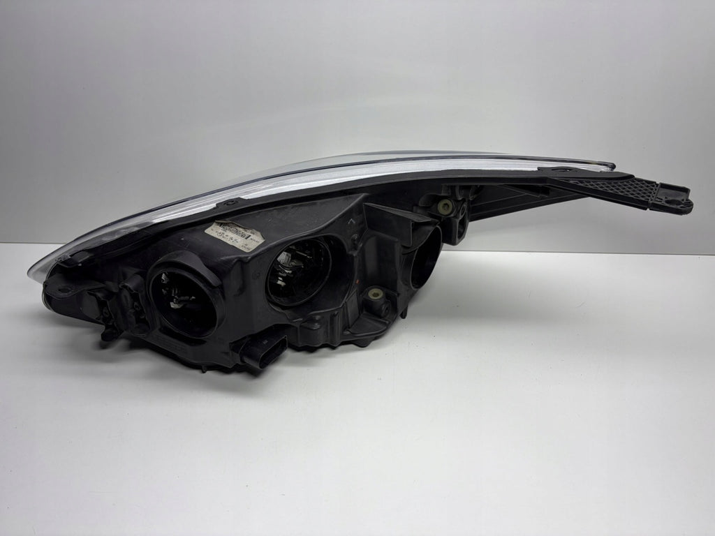 Frontscheinwerfer Ford Focus III BM5113D154AG Rechts Scheinwerfer Headlight SCH3918767824pu