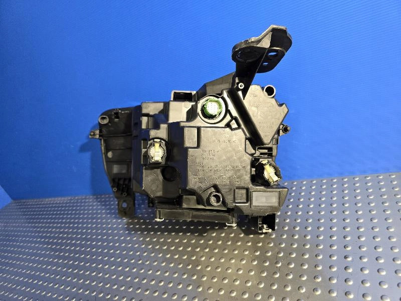 Frontscheinwerfer Jeep 52218717 Full LED Rechts Scheinwerfer Headlight SCH3149176122uf