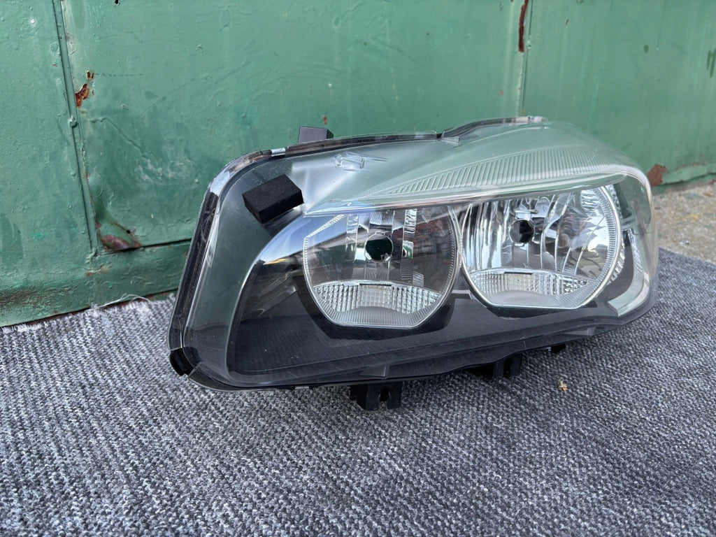 Frontscheinwerfer BMW 2 F45 F46 7422573-03 Links Scheinwerfer Headlight SCH7168989927sj