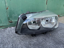 Laden Sie das Bild in den Galerie-Viewer, Frontscheinwerfer BMW 2 F45 F46 7422573-03 Links Scheinwerfer Headlight SCH7168989927sj