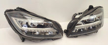 Load image into Gallery viewer, Frontscheinwerfer Mercedes-Benz Cls X218 A2188204861 A2188202459 Full LED Rechts