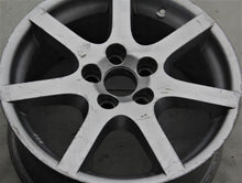 Laden Sie das Bild in den Galerie-Viewer, 1x Alufelge 16 Zoll 7.0&quot; 5x108 43ET Glanz Silber 8682441 Volvo Rim Wheel