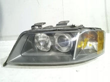 Laden Sie das Bild in den Galerie-Viewer, Frontscheinwerfer Audi A6 Allroad C5 Xenon Links Scheinwerfer Headlight