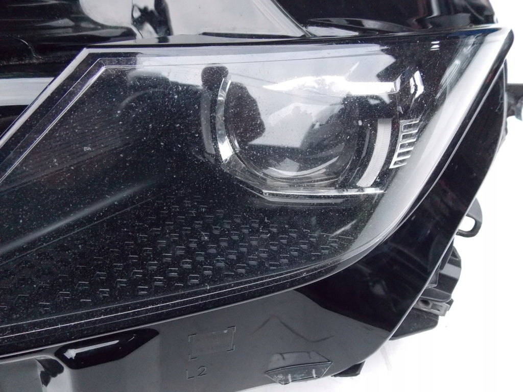 Frontscheinwerfer VW Arteon 3G8941081M LED Links Scheinwerfer Headlight SCH3289124916sw