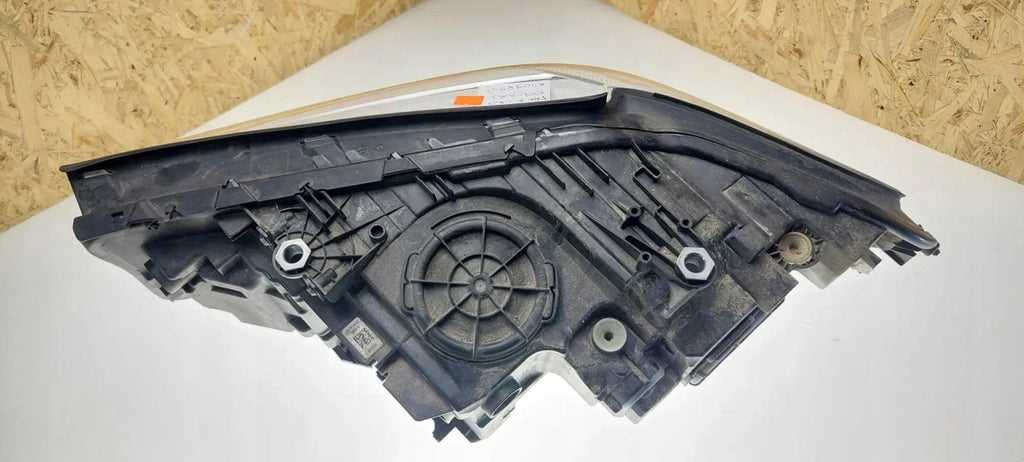 Frontscheinwerfer BMW 5 8499122-03 LED Rechts Scheinwerfer Headlight SCH5861145033rw