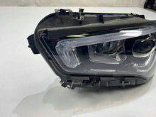 Laden Sie das Bild in den Galerie-Viewer, Frontscheinwerfer Mercedes-Benz Cla X118 C118 A1189062500 Links Headlight SCH9345612051dj