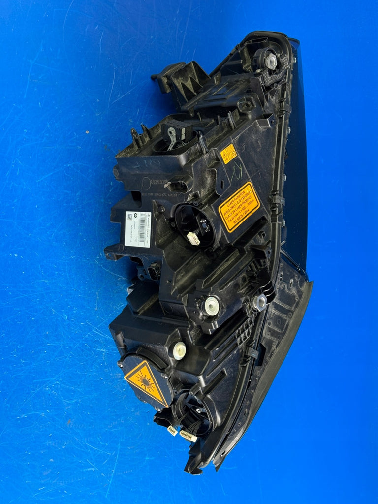 Frontscheinwerfer BMW X5 G05 5A279B2-01 Laser Rechts Scheinwerfer Headlight SCH9655958926hs