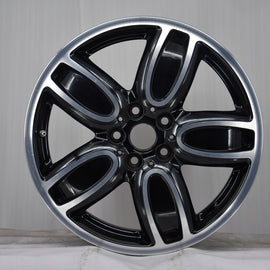 1x Alufelge 18 Zoll 7.0