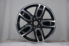 Laden Sie das Bild in den Galerie-Viewer, 1x Alufelge 18 Zoll 7.0" 5x112 54ET 6855115 Mini Rim Wheel FEL2698744391xt