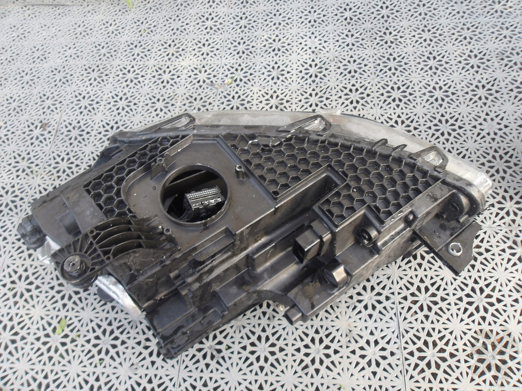 Frontscheinwerfer VW Caddy 2K8941036K Full LED Rechts Scheinwerfer Headlight SCH9772846314nd