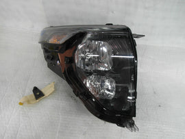Frontscheinwerfer Ford Courier 13W029 Rechts Scheinwerfer Headlight SCH9793300849xu