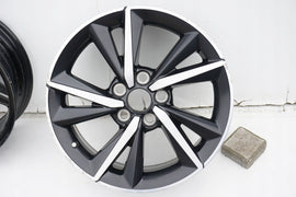 1x Alufelge 17 Zoll 7.0