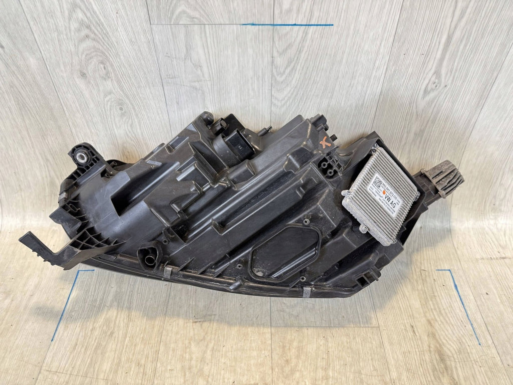 Frontscheinwerfer Skoda Octavia I 5E4941016A Rechts Scheinwerfer Headlight SCH4102738497kv