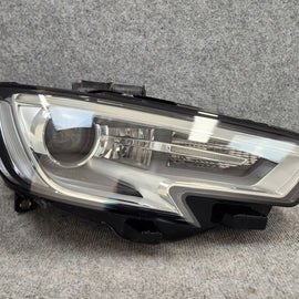 Frontscheinwerfer Audi A3 8V0941006E Xenon Rechts Scheinwerfer Headlight SCH3427515400yt