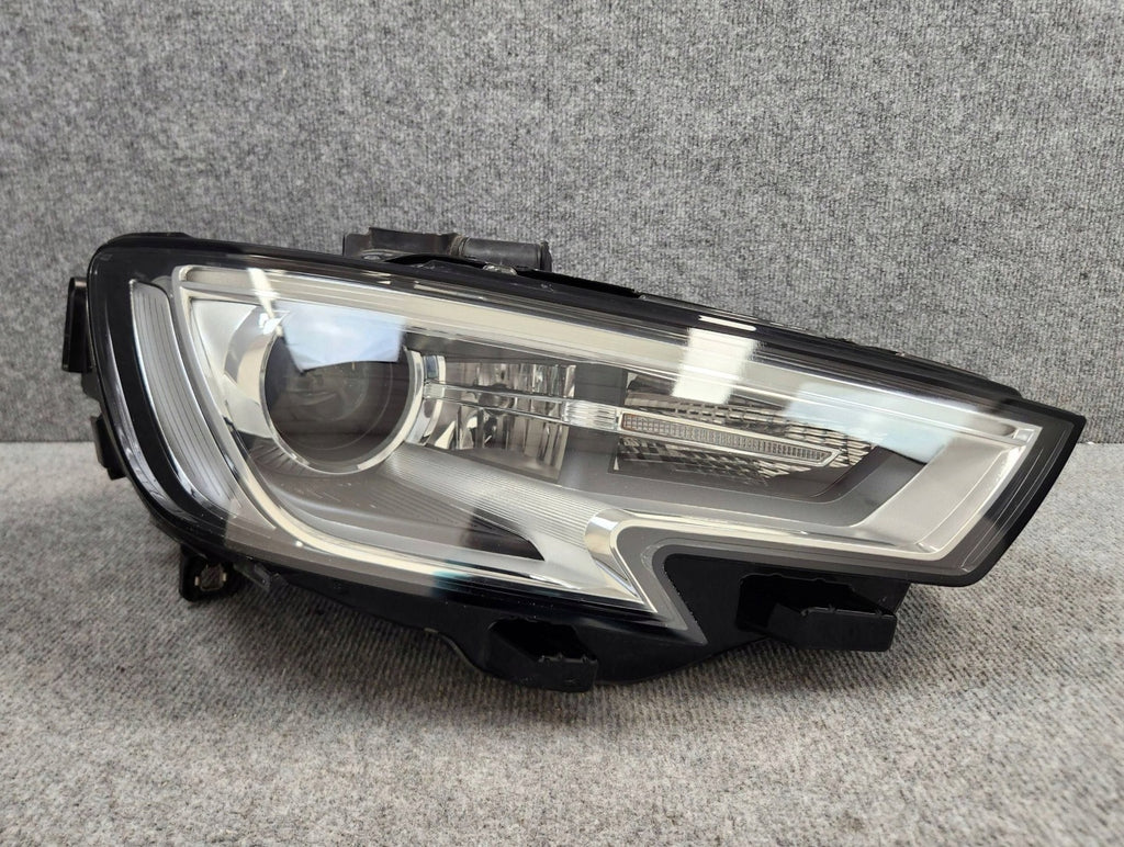 Frontscheinwerfer Audi A3 8V0941006E Xenon Rechts Scheinwerfer Headlight SCH3427515400yt