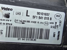 Laden Sie das Bild in den Galerie-Viewer, Frontscheinwerfer Seat Leon 5f1 5F1941015B LED Links Scheinwerfer Headlight