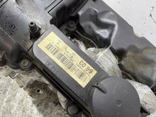 Laden Sie das Bild in den Galerie-Viewer, Motor Mercedes-Benz W166 651900 2.1 2012 Diesel Engine Unkomplett MOT6204686192ko