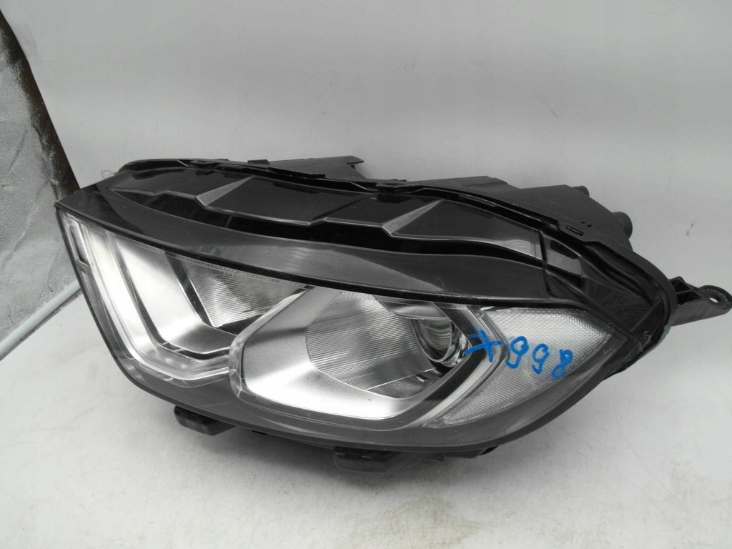 Frontscheinwerfer Ford Ecosport GN1513W030JE Links Scheinwerfer Headlight SCH1755807950zb