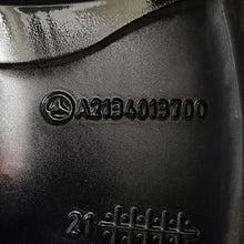 Load image into Gallery viewer, 1x Alufelge 18 Zoll 8.0" 5x112 43ET A2134013700- Mercedes-Benz W213 Rim Wheel FEL6837544260la